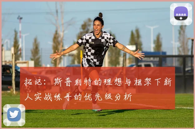 拓记：斯普利特的理想与框架下新人实战练手的优先级分析
