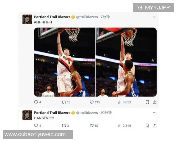 比卢普斯赞杨瀚森如火箭般爆发的表现引发关注与讨论 比卢普斯赞杨瀚森如火箭般爆发的表现引发关注与讨论