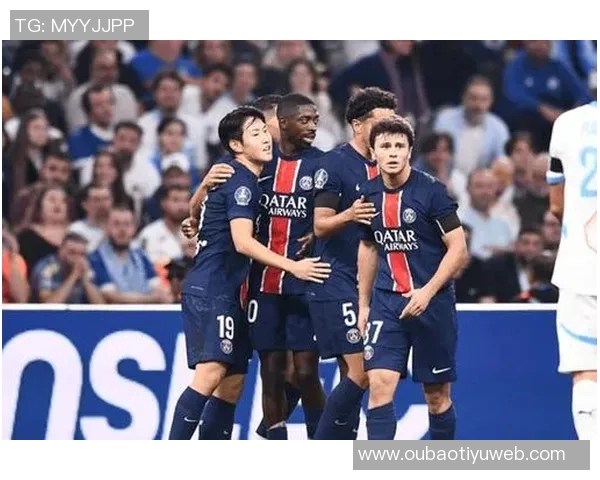 法甲前瞻：巴黎圣日耳曼能否在主场轻松战胜白堡队