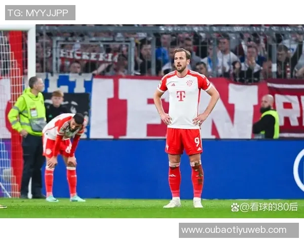 凯恩与姆巴佩本赛季俱乐部进球数领跑五大联赛展现超强火力