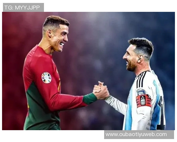 埃弗拉谈足球之争:我心中的GOAT是C罗而非梅西