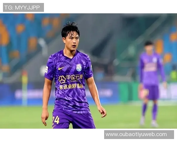 于根伟严厉批评陈哲宣俱乐部将对其进行相应处罚措施