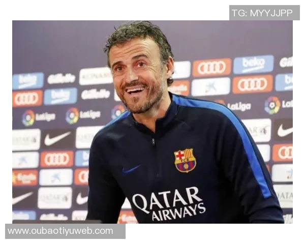 恩里克深度解析巴萨战术巴黎队伍已蜕变为胜利机器 恩里克深度解析巴萨战术巴黎队伍已蜕变为胜利机器