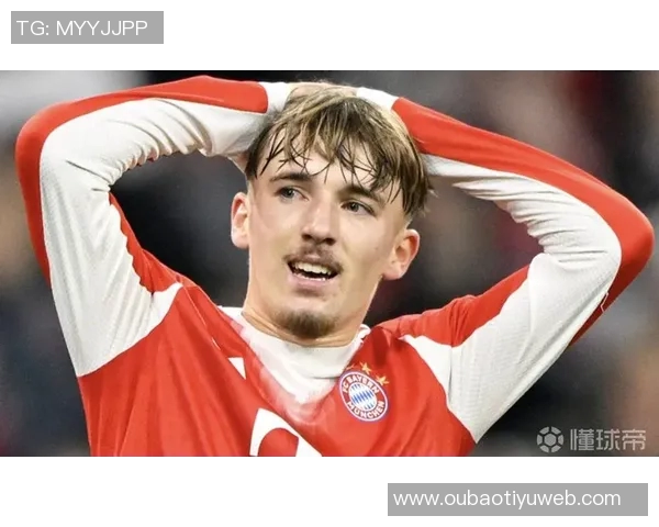 卡尔在德甲赛场大放异彩创下18岁前球员进球助攻新纪录