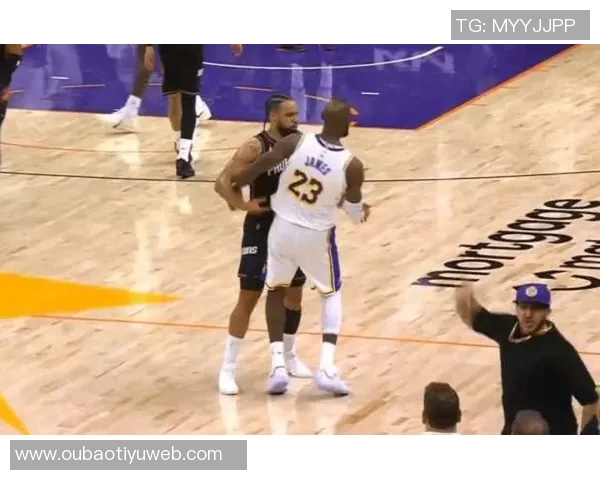 詹姆斯回应狄龙被逐事件称这是技术犯规我也曾遭遇类似判罚 詹姆斯回应狄龙被逐事件称这是技术犯规我也曾遭遇类似判罚