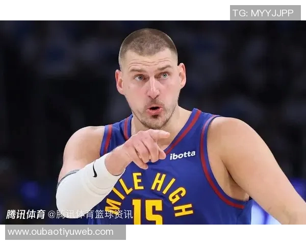 约基奇助攻王荣耀加冕布鲁斯布朗重返球队的深刻原因揭秘 约基奇助攻王荣耀加冕布鲁斯布朗重返球队的深刻原因揭秘